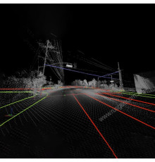 Программное обеспечение Trimble Trident Software