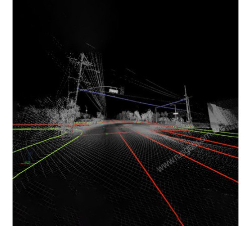 Программное обеспечение Trimble Trident Software