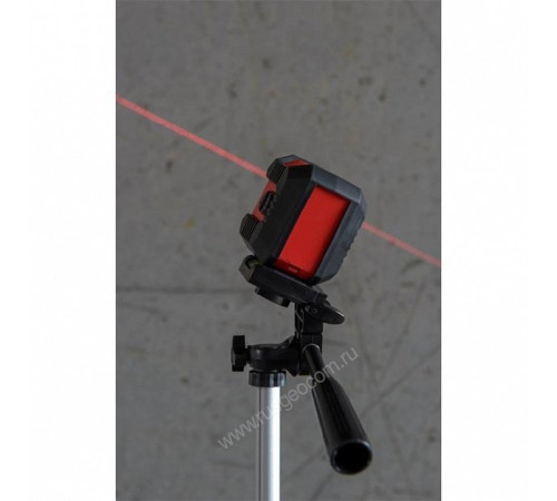 Лазерный нивелир CONDTROL QB