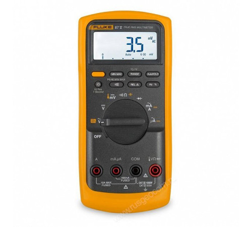 Мультиметр Fluke 87v