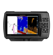 Эхолот Garmin Striker 7dv