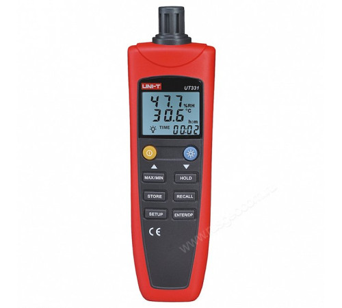 Термогигрометр UNI-T UT331