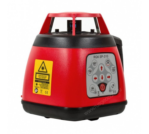 Лазерный уровень RGK SP310