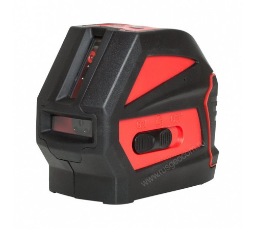 Лазерный нивелир RGK PR-110