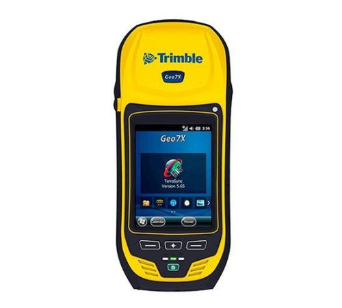 GNSS-приемник Trimble Geo 7X с ПО Trimble Access и антенной Zephyr