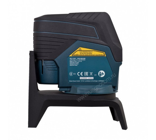 Лазерный уровень Bosch GCL 2-50 C+RM2+BT150 (AA) L-Boxx ready (0.601.066.G02)