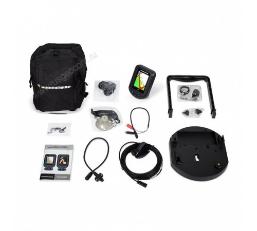 Эхолот Humminbird PiranhaMAX 197cx