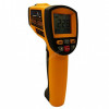Пирометры (инфракрасные термометры)