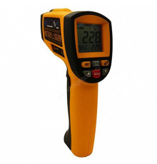 Инфракрасный термометр МЕГЕОН 162200
