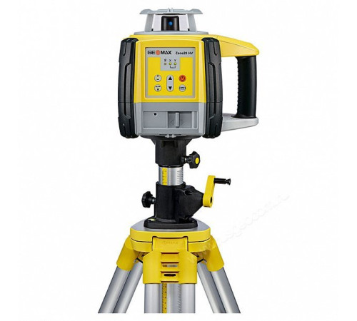 Лазерный уровень Geomax Zone20 HV