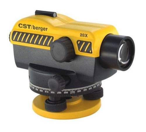 Оптический нивелир CST/Berger SAL 28 ND