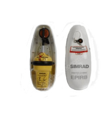 Радиобуй Simrad EG70 GPS Auto