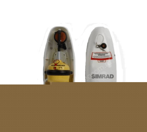 Радиобуй Simrad EG70 GPS Auto