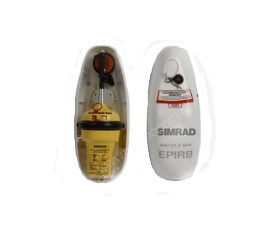 Радиобуй Simrad EP70 Auto