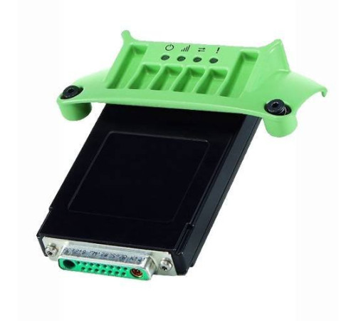 Радиомодем SATEL Satelline SLR5 (403-470МГц; M3-T1/R1)