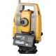 Роботизированный тахеометр Topcon DS-203i