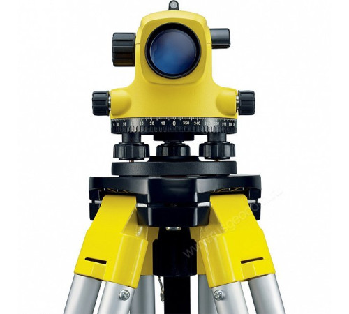 Оптический нивелир Geomax ZAL328