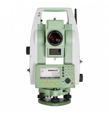 Тахеометр Leica TS06plus R500 Arctic 7", EGL