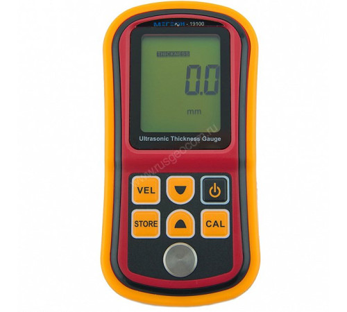 Толщиномер МЕГЕОН 19100