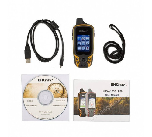Навигатор BHCnav NAVA F30