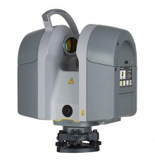 Наземный лазерный сканер Trimble TX8 Standard