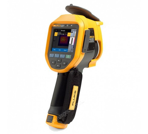 Тепловизор Fluke Ti450 Pro