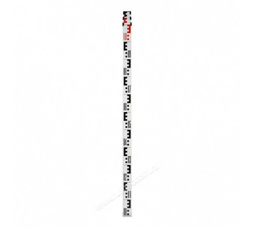 Рейка нивелирная RGK TS-3