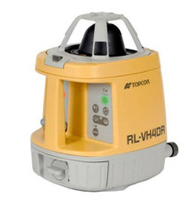 Лазерный нивелир Topcon RL-VH4DR