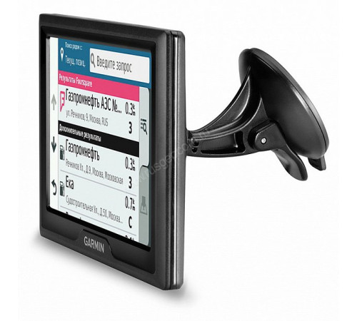 Автомобильный навигатор Garmin Drive 60 RUS LMT, GPS
