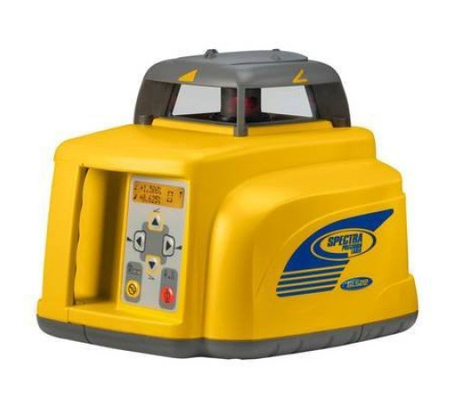 Ротационный нивелир Spectra Precision GL422