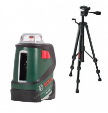 Лазерный нивелир Bosch PLL 360 SET (0.603.663.001)