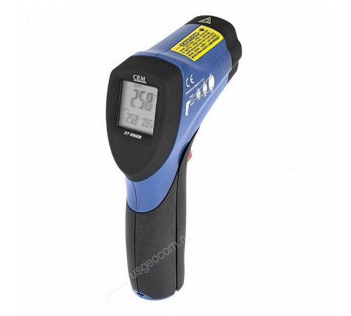 Пирометр CEM DT-8860B