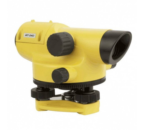 Оптический нивелир SETL AT-24D