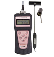 Анемометр СТРОЙПРИБОР ИСП-МГ4ПМ