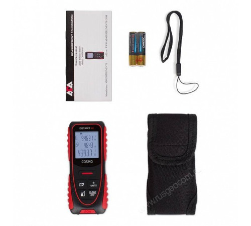 Лазерный дальномер ADA COSMO 40