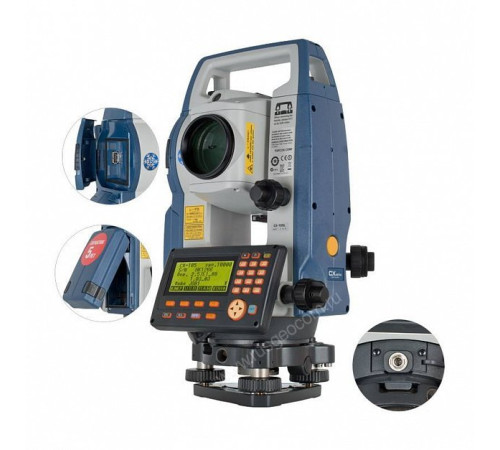 Тахеометр Sokkia CX-102