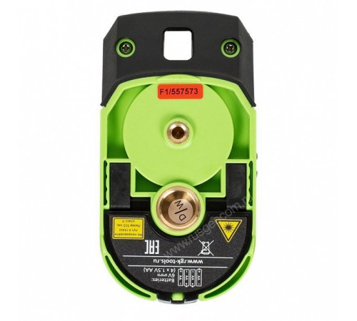 Лазерный уровень RGK PR-81G