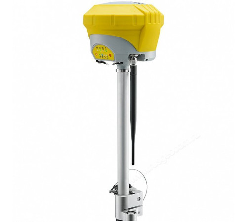 GPS/GNSS приёмник GeoMax Zenith35 PRO Rover (GSM&UHF)