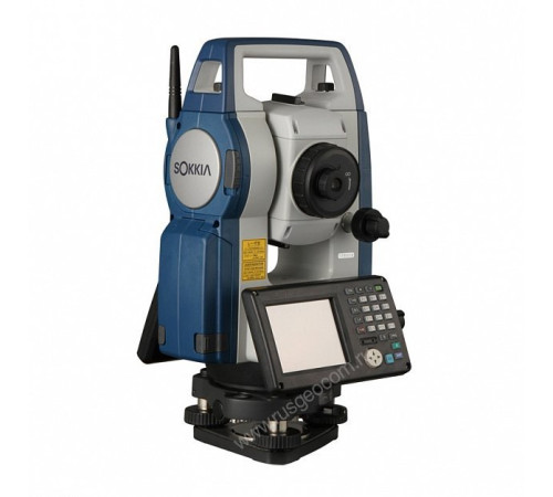 Тахеометр Sokkia FX-105
