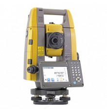 Роботизированный тахеометр Topcon GT-1003