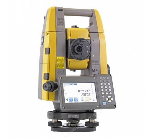 Роботизированный тахеометр Topcon GT-1003
