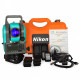 Тахеометр Nikon Nivo 5.MW+