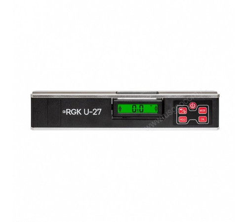 Электронный уровень RGK U27
