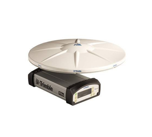 GNSS приемник Trimble R9s Rover