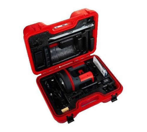 Лазерный дальномер-сканер Leica 3D Disto+Софт