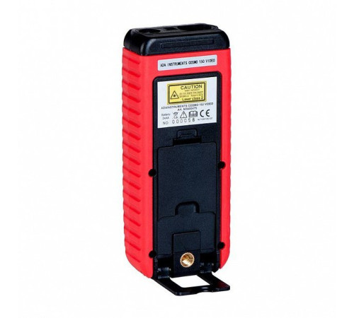 Лазерный дальномер ADA COSMO 150 Video