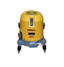 Лазерный нивелир Redtrace M904S