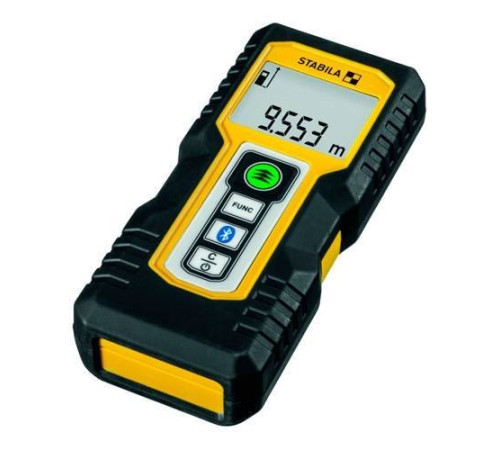 Лазерный дальномер STABILA LD 250 Set
