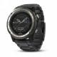 Авиационные часы Garmin D2 Charlie, Titanium Bezel with Titanium and Silicone Bands