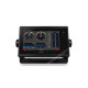 Картплоттер с эхолотом Garmin GPSMAP 7408xsv 8" J1939 Touch screen
